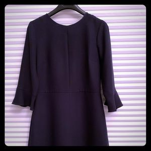 Banana Republic knee length dress